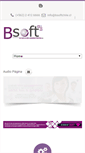Mobile Screenshot of bsoft.cl